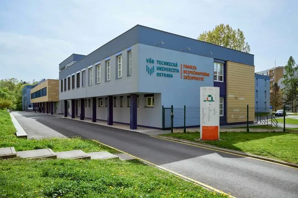 Faculty of Safety Engineering