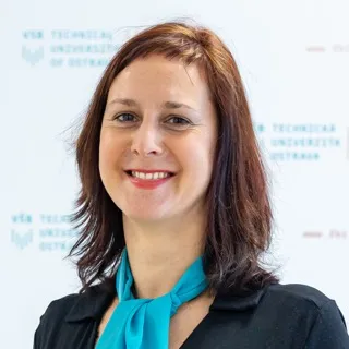 Ing. et Ing. Barbora Dvořáková, MBA