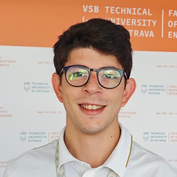 Daniele Morra