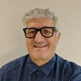 Prof. Ernesto Salzano