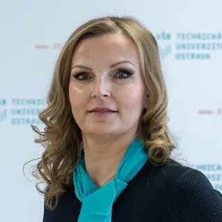 Nora Švec Markovičová