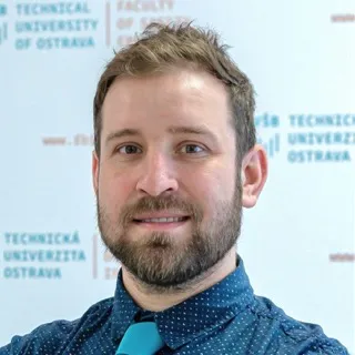 Ing. Vojtěch Jankůj, Ph.D.